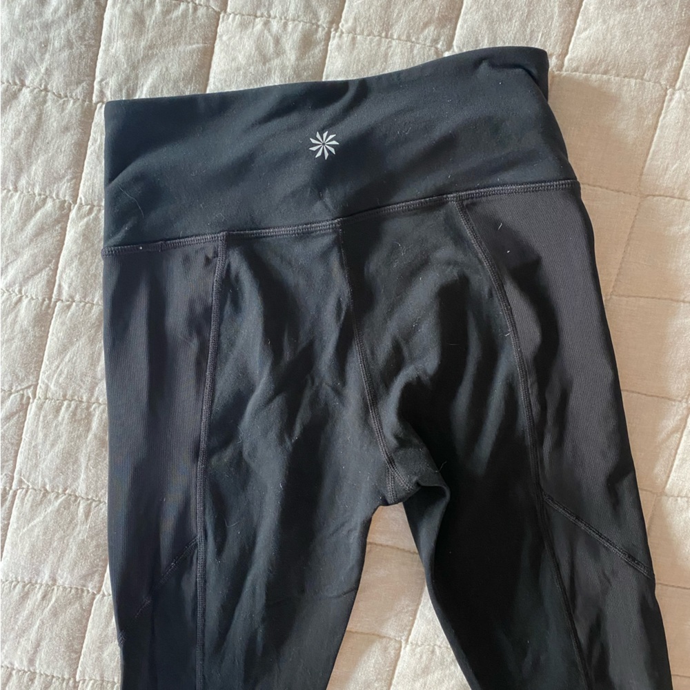Althleta, Yoga Pants, Size XS